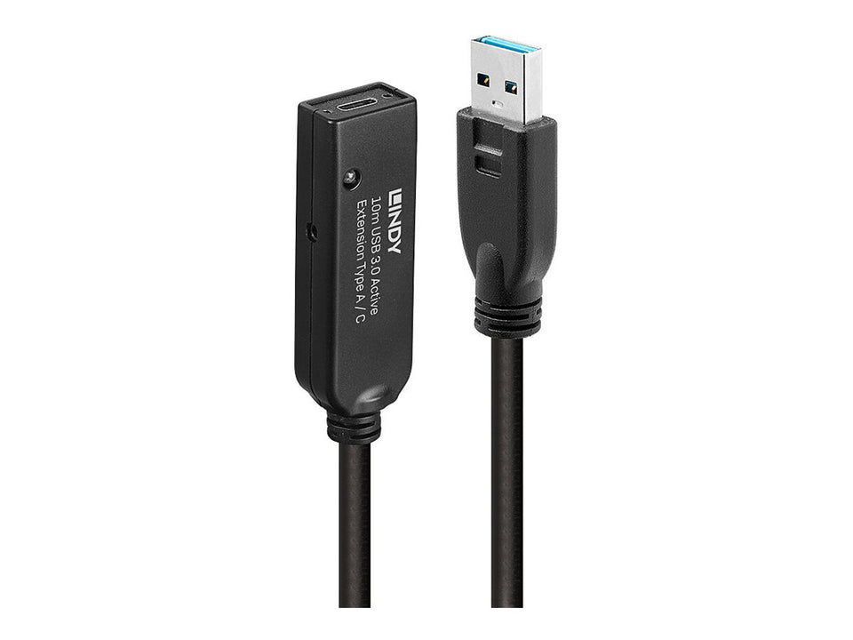 Lindy USB-Erweiterung - USB 3.2, USB 3.1 Gen