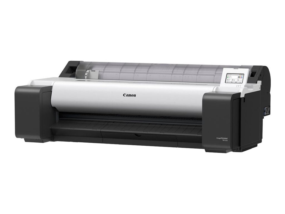 Canon imagePROGRAF TM-350 - 914 mm (36") Großformatdrucker - Farbe - Tintenstrahl - Rolle (91,4 cm)