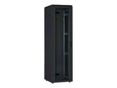 DIGITUS Netzwerkschrank Unique Serie - 600x800 mm (BxT)