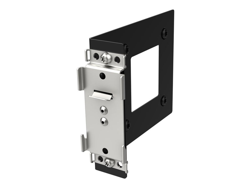 Axis F8002 - DIN-Schienenklammer - Innenbereich