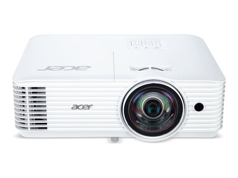 Acer S1387n - DLP-Projektor - 3D - 4000 ANSI-Lumen - WXGA (1280 x 800)