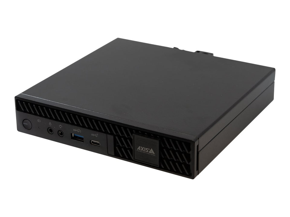 Axis Camera Station S9301 - Standalone - - RAM