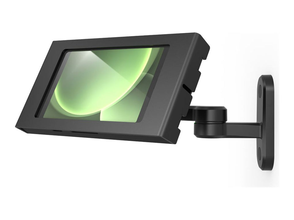 Compulocks Apex Galaxy Tab Active 3/5 8" Apex Enclosure Swing Wall Mount - Befestigungskit (Gehäuse)