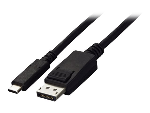 EIZO CP200 - Adapterkabel - USB-C (M) zu DisplayPort (M)