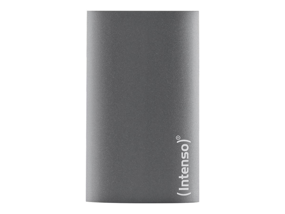 Intenso Premium Edition - SSD - 256 GB - extern (tragbar)
