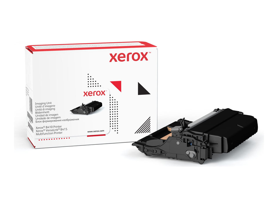 Xerox Schwarz - original - Box - Imaging-Kit