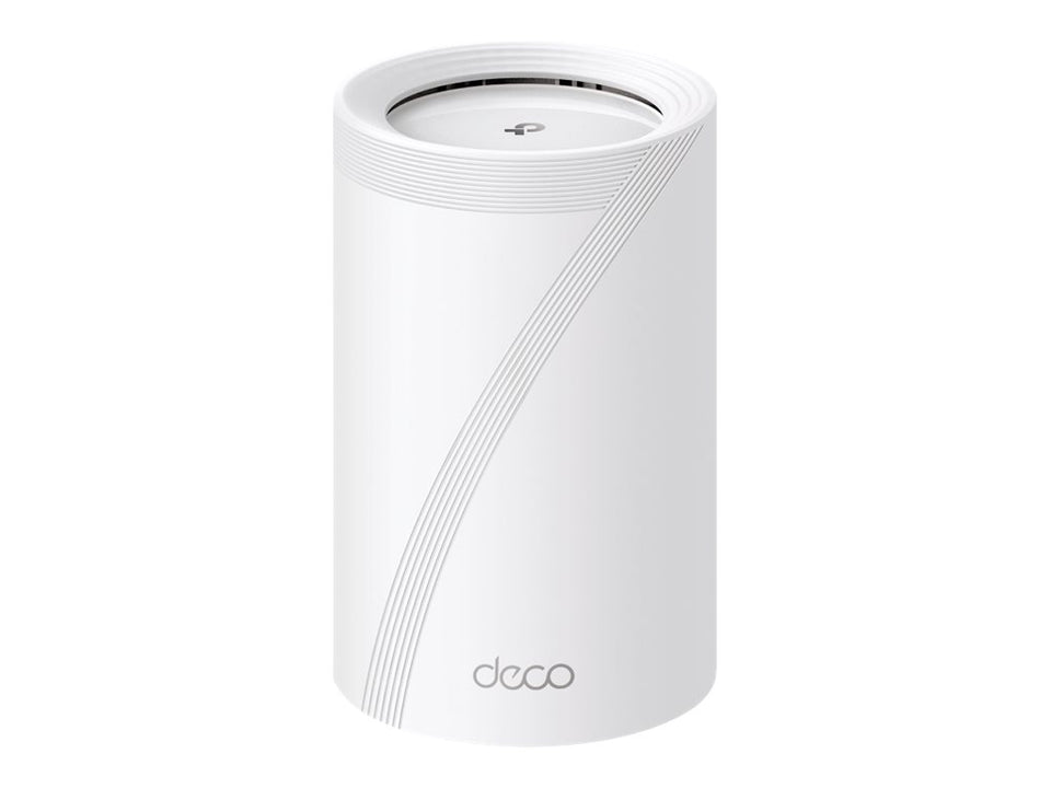 TP-LINK Deco BE65 V1 - WLAN-System - (2 Router)