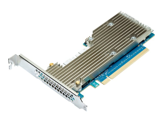 BROADCOM P411W-32P - Speicher-Controller - NVMe
