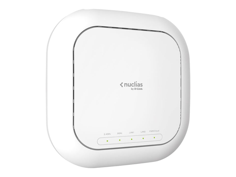 D-Link Nuclias DBA-X2830P - Accesspoint - Wi-Fi