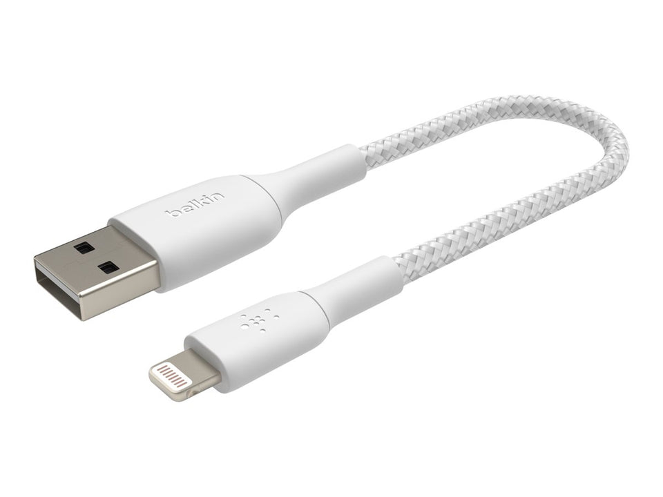 Belkin BoostCharge - Lightning-Kabel - Lightning