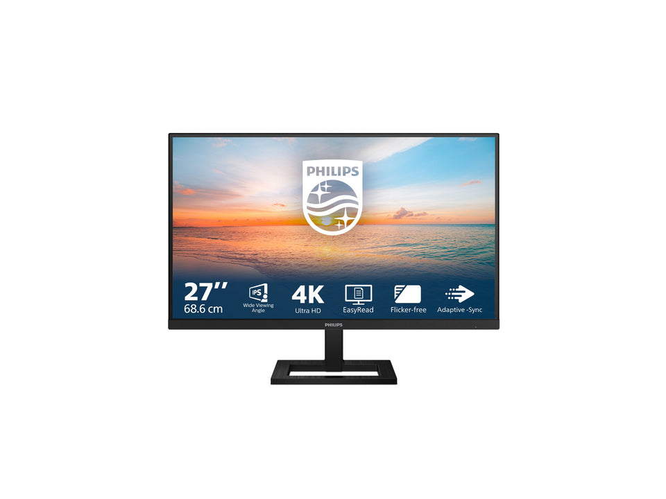 Philips 27E1N1900AE - 1000 Series - LED-Monitor - 68.6 cm (27")