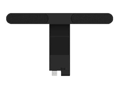 Lenovo ThinkVision MS30 - Soundbar - für Monitor