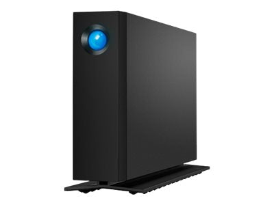 LaCie d2 Professional STHA8000800 - Festplatte - 8 TB - extern (Stationär)