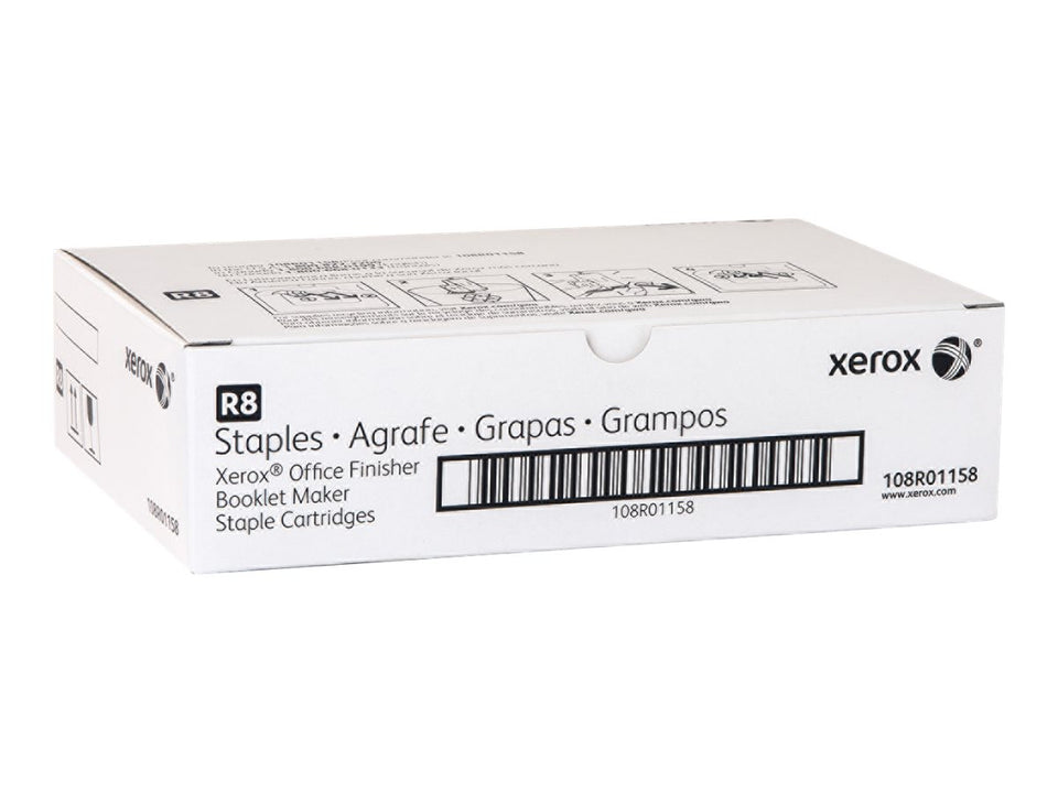 Xerox WorkCentre 5945i/5955i - Heftkartusche (Packung mit 4)