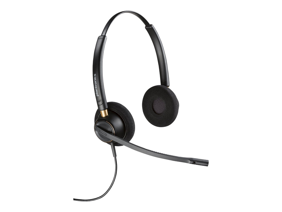 Poly HP Poly EncorePro HW520D - EncorePro 500 series