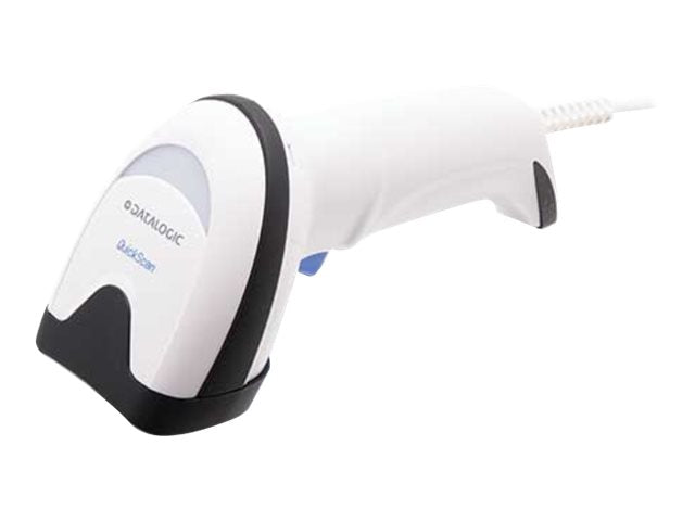 Datalogic QuickScan QD2590 - Kit - Barcode-Scanner