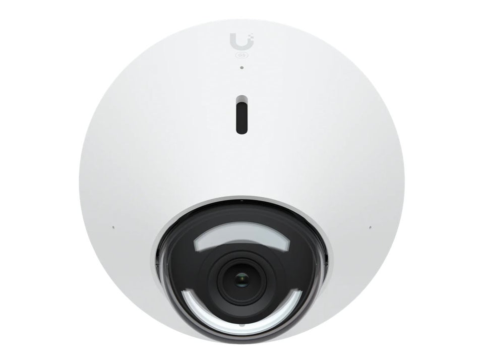 Ubiquiti UniFi Protect G5 - Netzwerk-Überwachungskamera - Kuppel - Vandalismussicher / Wetterbeständig - Farbe (Tag&Nacht)