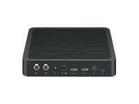 Logitech Rally Display Hub - Videokonferenzkomponente