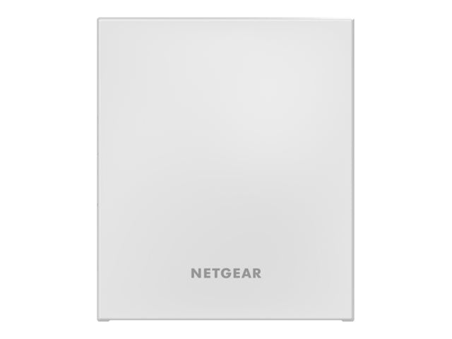 Netgear Insight WAX610W - Accesspoint - Wi-Fi