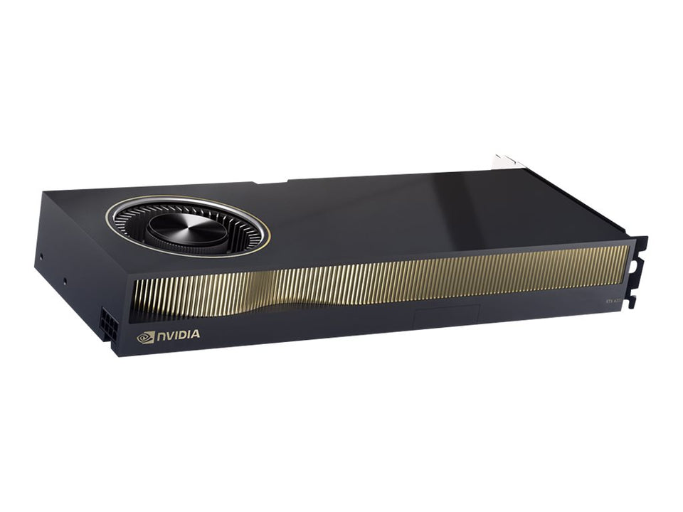 NVIDIA RTX - Grafikkarte - NVIDIA RTX 6000 Ada