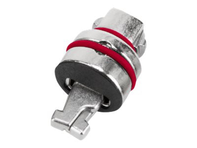 Targus DEFCON 3-in-1 T-Lock Replacement Heads
