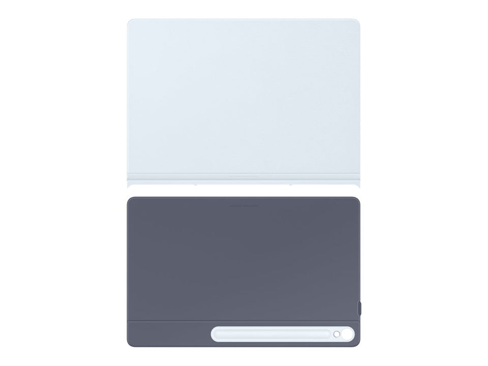 Samsung EF-BX620 - Flip-Hülle für Tablet - Blau
