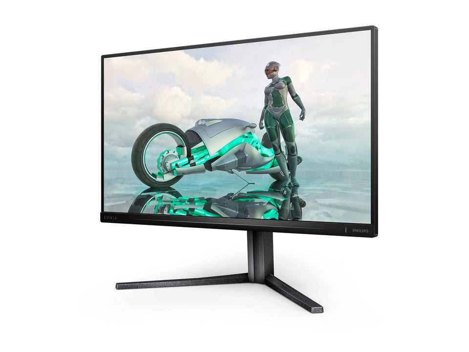 Philips Evnia 3000 25M2N3200U - LED-Monitor - 62.2 cm (25")