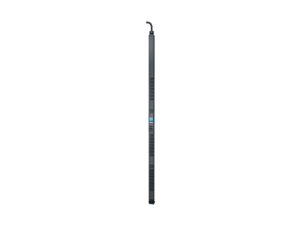 APC Metered-by-Outlet Rack PDU 2G - Stromverteilungseinheit (Rack - einbaufähig)