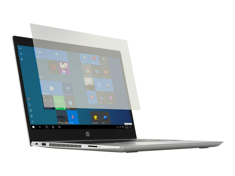 Kensington Blickschutzfilter für Notebook - abnehmbar - 31.8 cm (12.5")