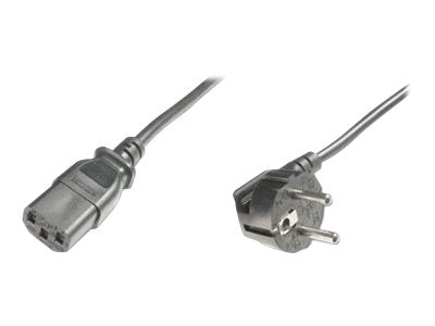 DIGITUS Netzanschlusskabel