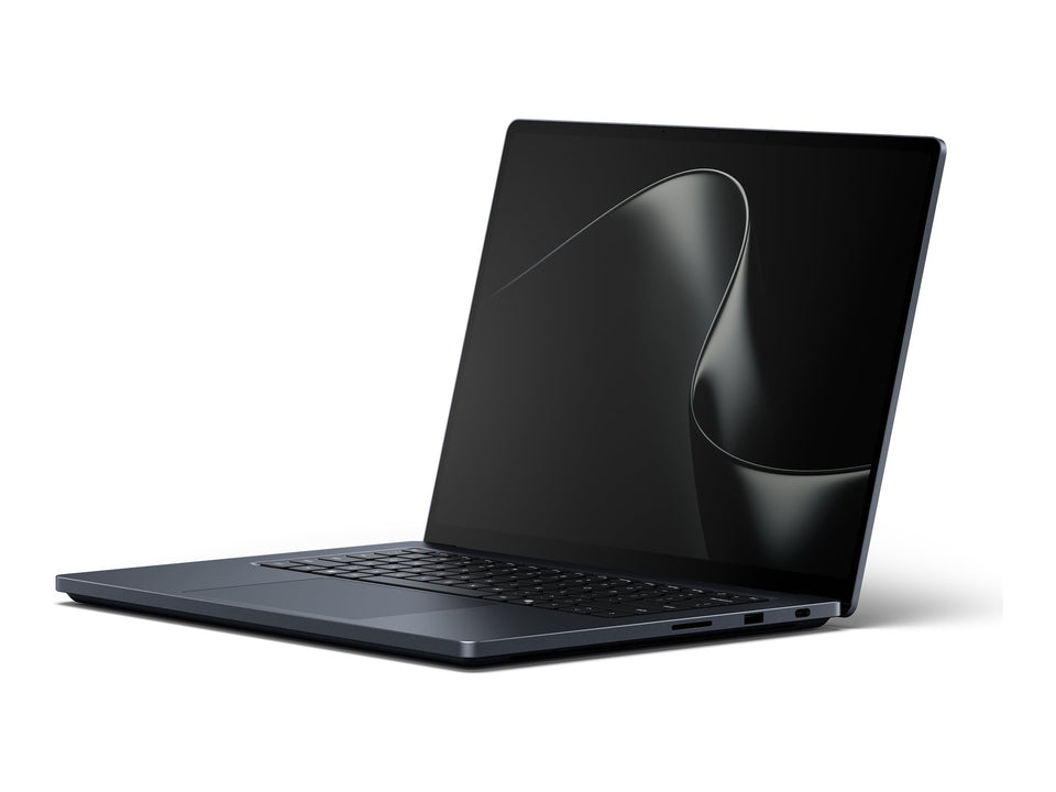 Microsoft Surface Laptop Ultra - 15-inch - RTX Spark N1X - Win 11 Pro - NVIDIA Blackwell RTX - 32 GB RAM - 1 TB SSD - 38.1 cm (15")