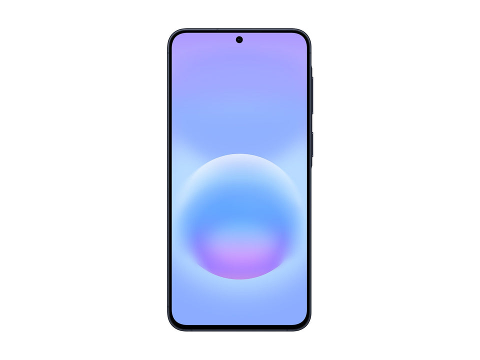 Samsung Galaxy A57 - 5G Smartphone - Dual-SIM - RAM 8 GB / Interner Speicher 256 GB - OLED display - 6.7" - 2340 x 1080 Pixel (120 Hz)