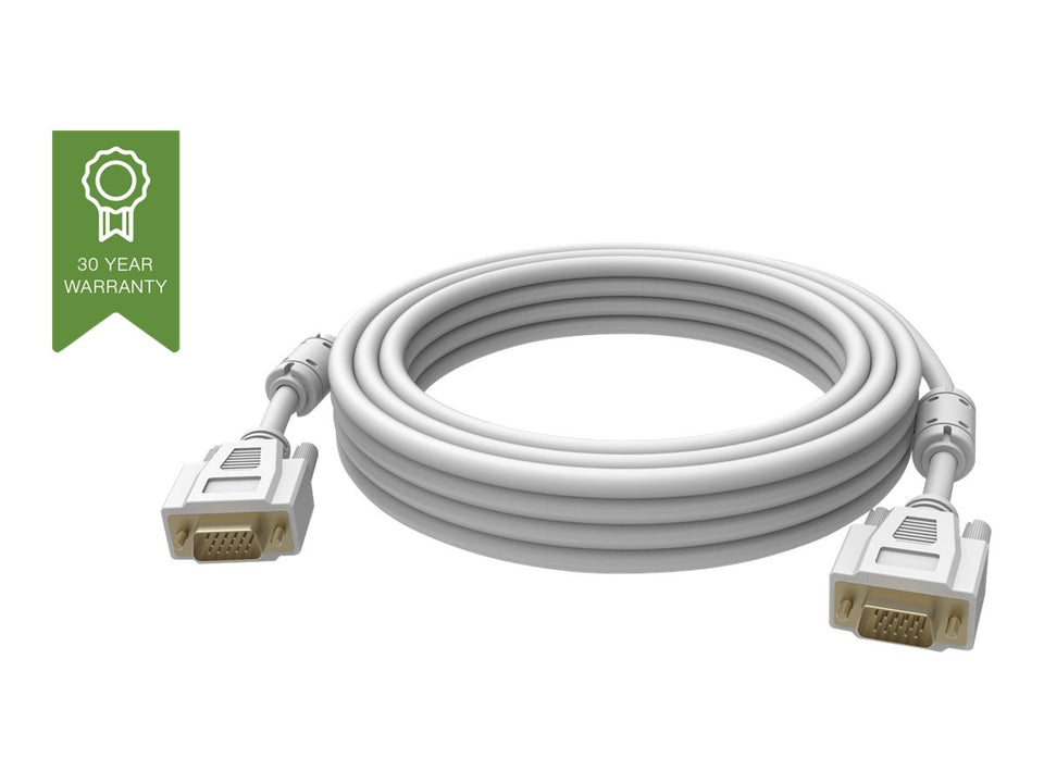 Vision Techconnect - VGA-Kabel - HD-15 (VGA) (M)