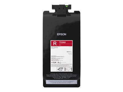 Epson T53A9 - 1.6 L - Large Format - Rot - original