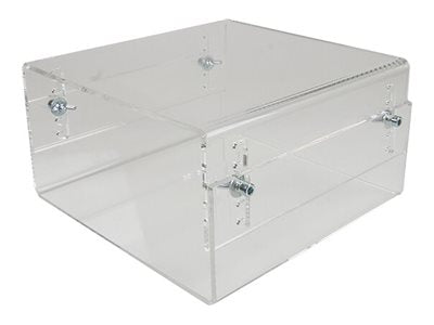 Neomounts NSMONITOR40 - Aufstellung - für Monitor