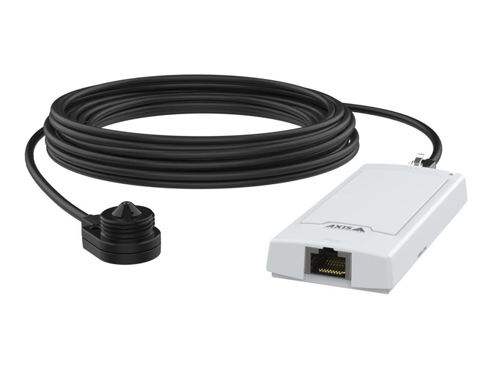 Axis P12 Series P1265 Mk II - Netzwerkkamera