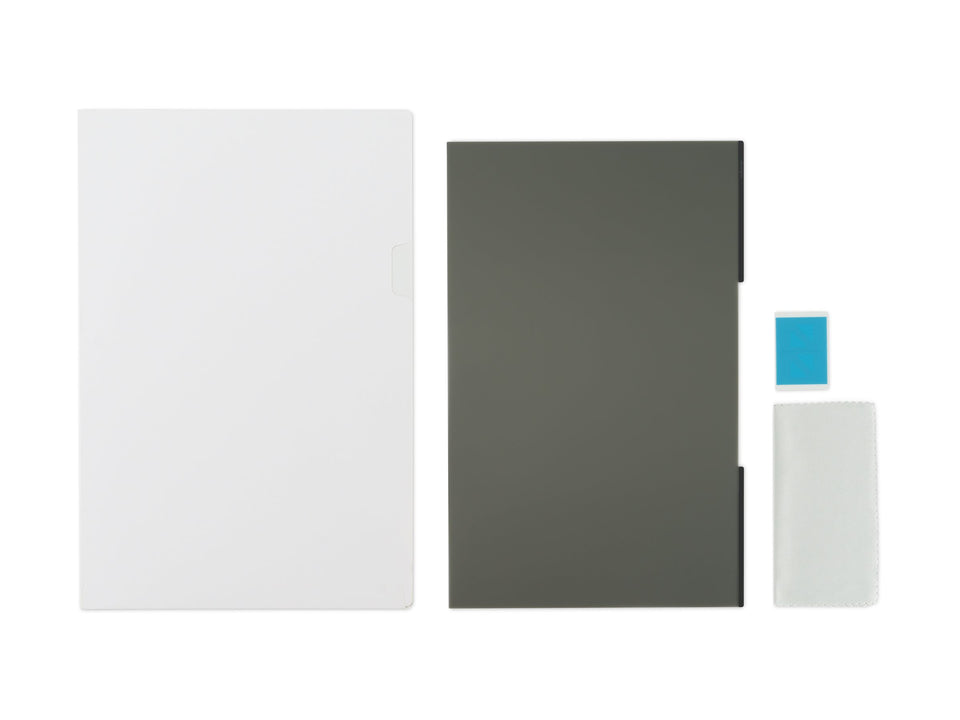 Kensington MagPro - Blickschutzfilter für Notebook - 16:10 - abnehmbar - magnetisch - 39.6 cm (15.6")