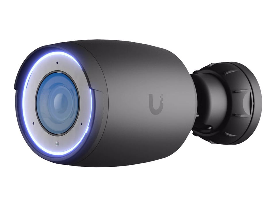 Ubiquiti UniFi AI Professional - Netzwerk-Überwachungskamera - Kugel - Innenbereich, Außenbereich - wetterfest - Farbe (Tag&Nacht)