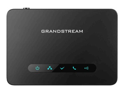 Grandstream DP750 - Basisstation für schnurloses