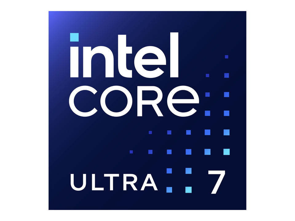 Intel Core Ultra 7 265F - 2.4 GHz - 20 Kerne