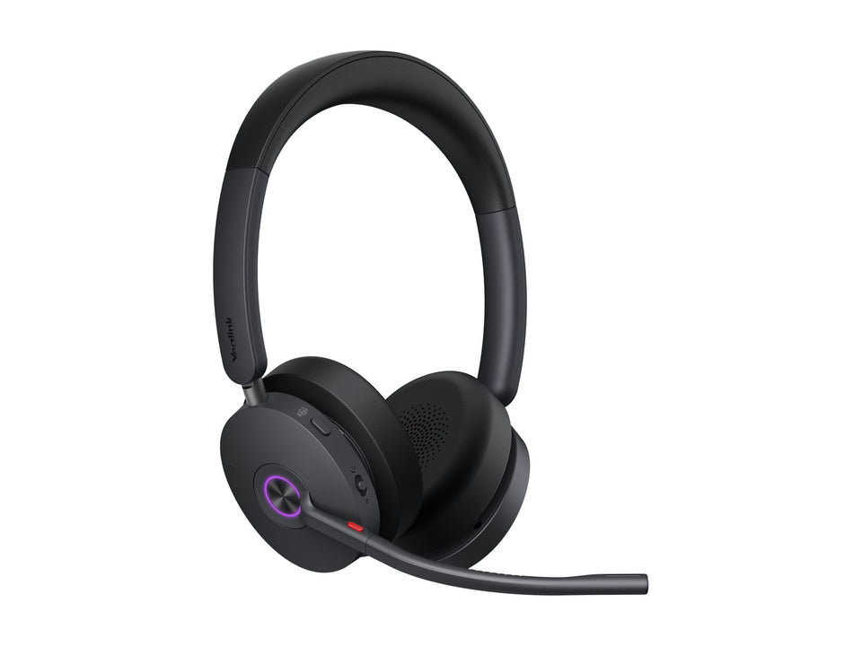 Yealink BH74 Teams - Headset - On-Ear - Bluetooth
