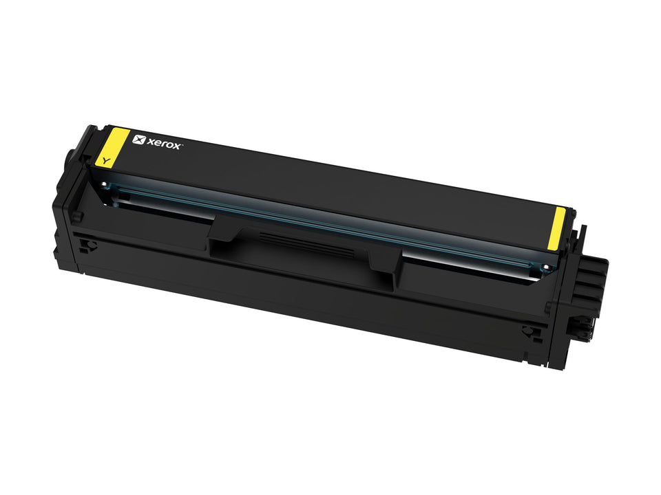 Xerox Gelb - original - Tonerpatrone - für Xerox C240