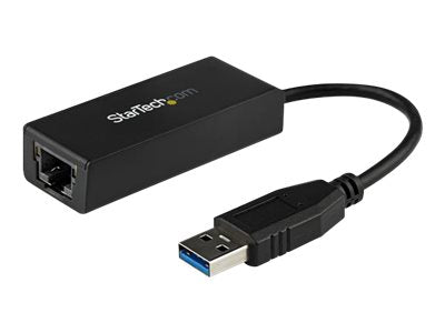 StarTech.com Startech USB 3.0 auf Gigabit Ethernet Lan Adapter
