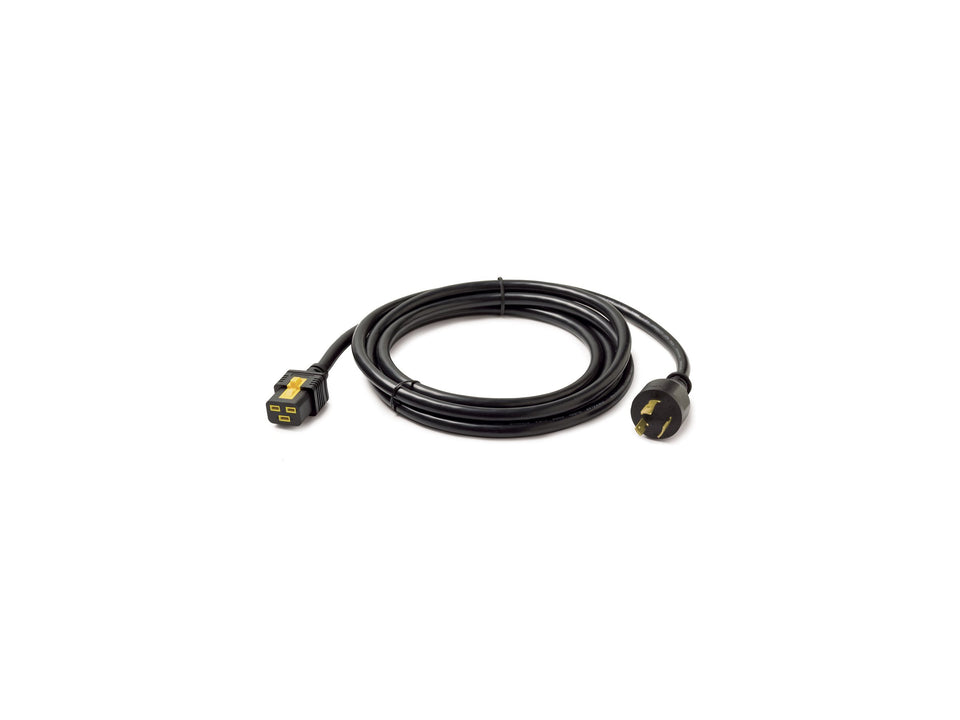 APC Stromkabel - NEMA L5-20 (M) zu IEC 60320