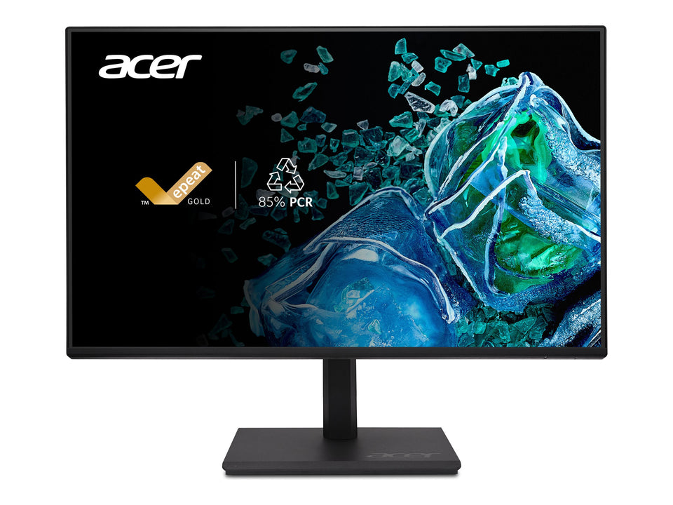 Acer Vero B277U Gbemiqpruzx - B7 Series - LED-Monitor - 68.6 cm (27")
