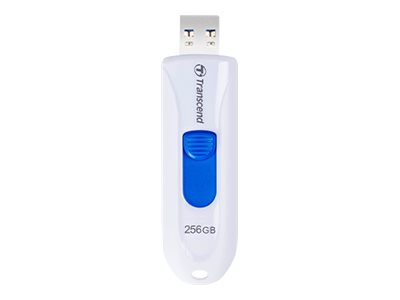 Transcend JetFlash 790 - USB-Flash-Laufwerk