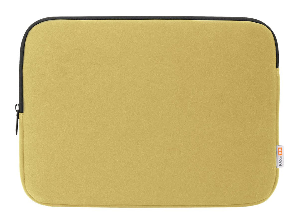 Dicota Base XX - Notebook-Hülle - 39.6 cm - 15" - 15.6"