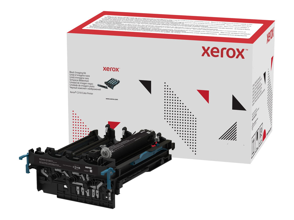 Xerox Schwarz - original - Imaging-Kit für
