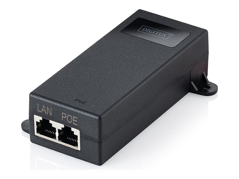 DIGITUS Gigabit Ethernet PoE++ Injektor, 802.3bt