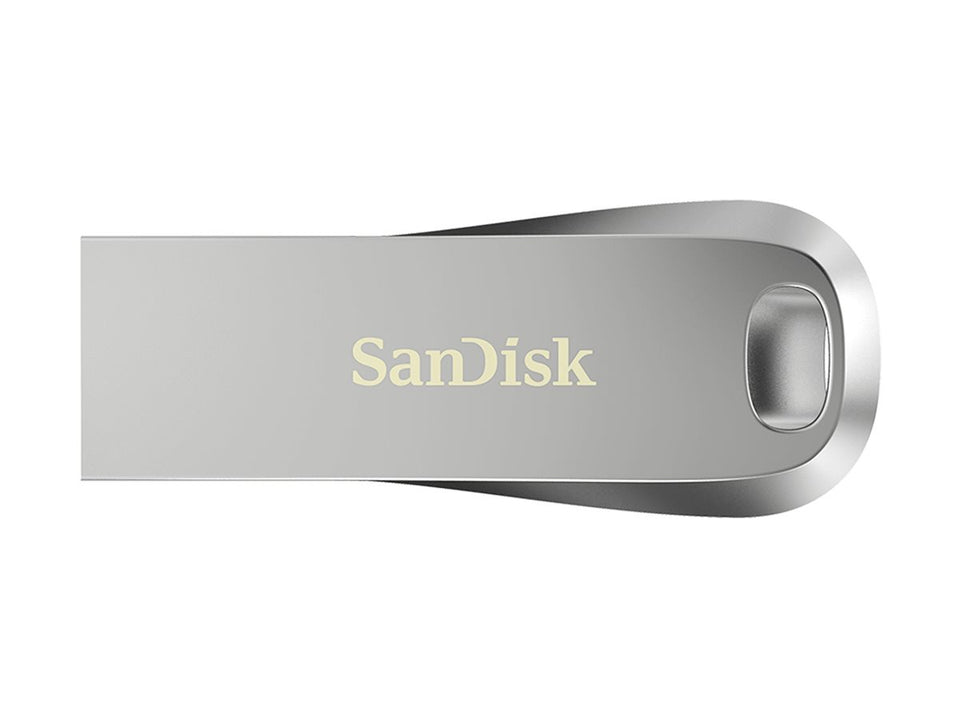 SanDisk Ultra Luxe - USB-Flash-Laufwerk - 128